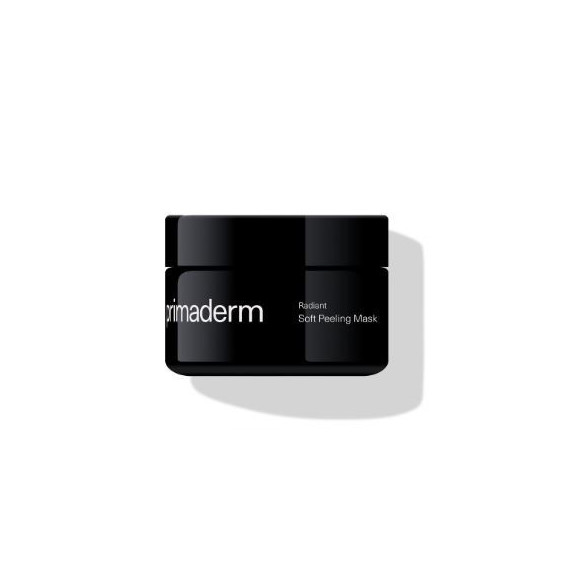 Radiant Soft Peeling Mask 1 Tarro 50 Ml  PRIMADERM