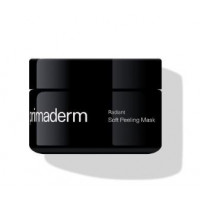 Radiant Soft Peeling Mask 1 Tarro 50 Ml  PRIMADERM