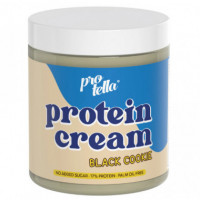 Protella® Black Cookies - 200G  PROTELLA