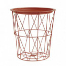 Decoración Mesa Auxiliar 4214327