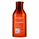 REDKEN Frizz Dismiss Champú, 300ML