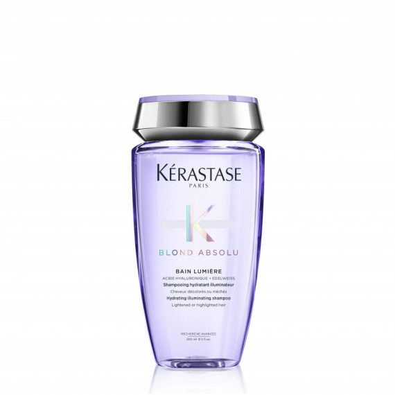 Kerastase Blond Absolu Champú Lumiere, 250ML  KÉRASTASE