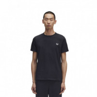 Camiseta Ringer  FRED PERRY