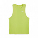 Camiseta Singlet  PUMA