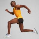Camiseta de Running de Alto Rendimiento Run Ultraspun  PUMA
