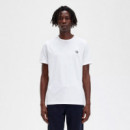 Camiseta Ringer  FRED PERRY