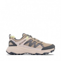 Zapatillas de Senderismo Peakfreak Rush Outdry  COLUMBIA