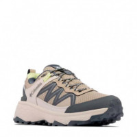 Zapatillas de Senderismo Peakfreak Rush Outdry  COLUMBIA