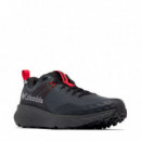 Zapatillas de Senderismo Konos Trs Ii Outdry  COLUMBIA