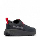 Zapatillas de Senderismo Konos Trs Ii Outdry  COLUMBIA