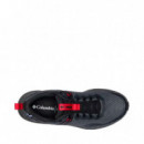 Zapatillas de Senderismo Konos Trs Ii Outdry  COLUMBIA