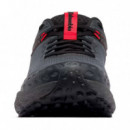 Zapatillas de Senderismo Konos Trs Ii Outdry  COLUMBIA