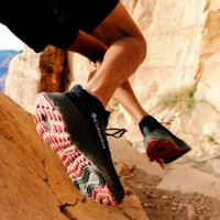 Zapatillas de Senderismo Konos Trillium Atr  COLUMBIA