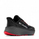 Zapatillas de Senderismo Konos Trillium Atr  COLUMBIA