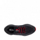 Zapatillas de Senderismo Konos Trillium Atr  COLUMBIA