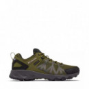 Zapatillas de Senderismo Peakfreak Ii Outdry  COLUMBIA