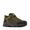 Zapatillas de Senderismo Peakfreak Ii Outdry  COLUMBIA