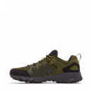 Zapatillas de Senderismo Peakfreak Ii Outdry  COLUMBIA