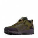 Zapatillas de Senderismo Peakfreak Ii Outdry  COLUMBIA