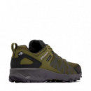 Zapatillas de Senderismo Peakfreak Ii Outdry  COLUMBIA