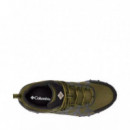 Zapatillas de Senderismo Peakfreak Ii Outdry  COLUMBIA