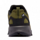 Zapatillas de Senderismo Peakfreak Ii Outdry  COLUMBIA