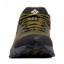 Zapatillas de Senderismo Peakfreak Ii Outdry  COLUMBIA