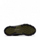 Zapatillas de Senderismo Peakfreak Ii Outdry  COLUMBIA
