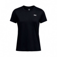 Camiseta de Manga Corta Ua Tech  UNDER ARMOUR