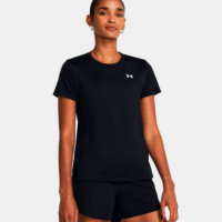 Camiseta de Manga Corta Ua Tech  UNDER ARMOUR