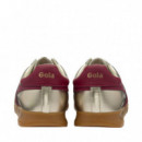 Zapatillas Torpedo Glimmer  GOLA