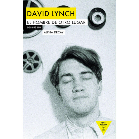 David Lynch - Guanxe Atlantic Marketplace
