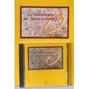 Toponimia de Gran Canaria, la