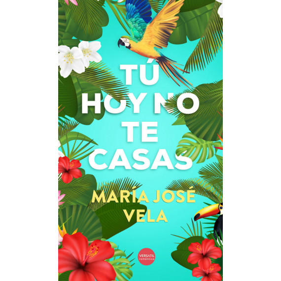 Tú Hoy No te Casas - Guanxe Atlantic Marketplace