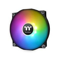 THERMALTAKE Ventilador 200X200 Argb Sync Case Fan Tt Premium Edition (1-FRAN Pack)