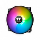 THERMALTAKE Ventilador 200X200 Argb Sync Case Fan Tt Premium Edition (1-FRAN Pack)