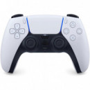 SONY PS5 Dualsense Mando Inalámbrico White