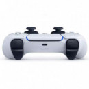 SONY PS5 Dualsense Mando Inalámbrico White