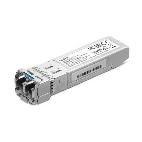 Transceptor TP-LINK TL-SM5110-LR Monomodo Lc Sfp+
