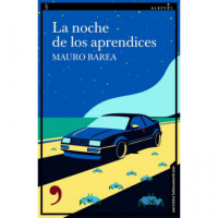 la Noche de los Aprendices   2025 - Guanxe Atlantic Marketplace