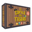el Cofre del Tesoro