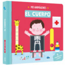 Mis Animã¡genes, el Cuerpo