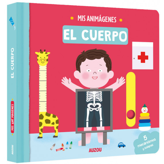 Mis Animã¡genes, el Cuerpo