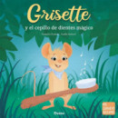Grisette y el Cepillo de Dientes Magico   2025