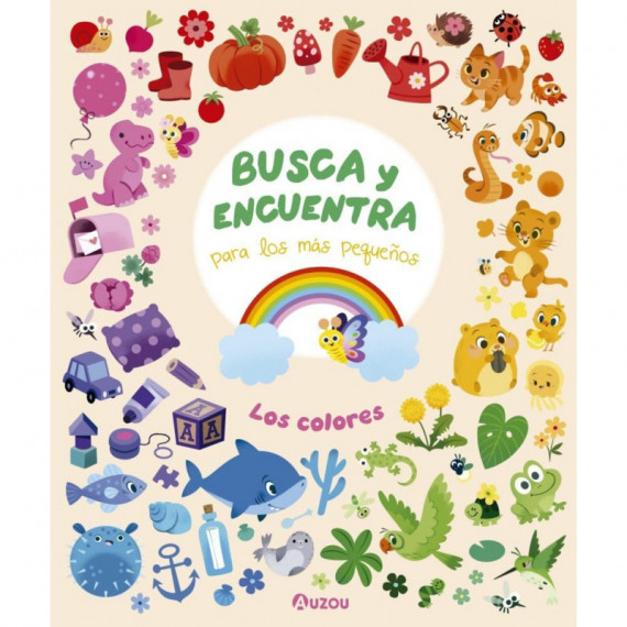 los Colores   2025 - Guanxe Atlantic Marketplace
