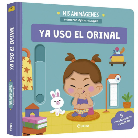 Ya Uso el Orinal