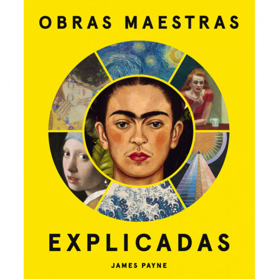 Obras Maestras Explicadas   2025