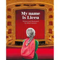 My Name Is Liceu   2025 - Guanxe Atlantic Marketplace