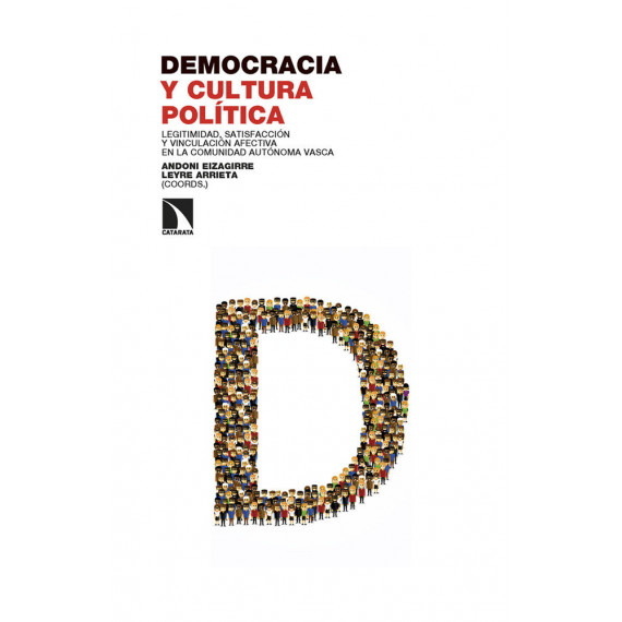 Democracia y Cultura Politica   2025