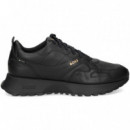 Deportivo Goretex Negro  HUGO BOSS